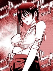 很纯很暧昧漫画六层等高线读法示意长图