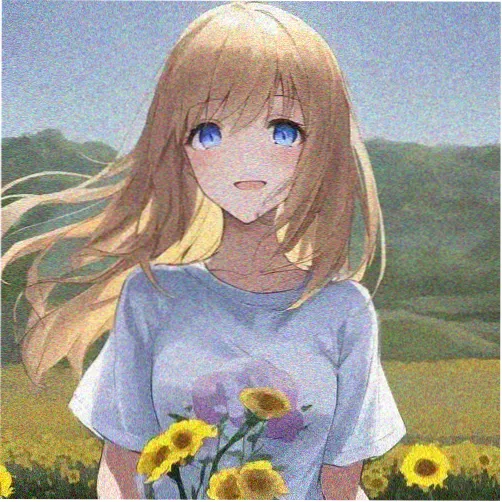 留言者头像一